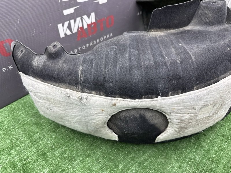 Подкрылок Kia Ceed 3 2021 SW