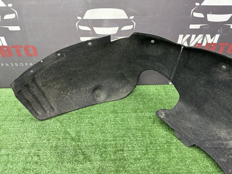 Подкрылок Kia Ceed 3 2021 SW