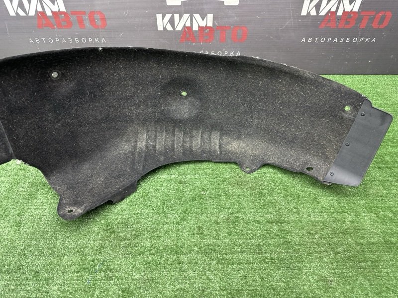 Подкрылок Kia Ceed 3 2021 SW