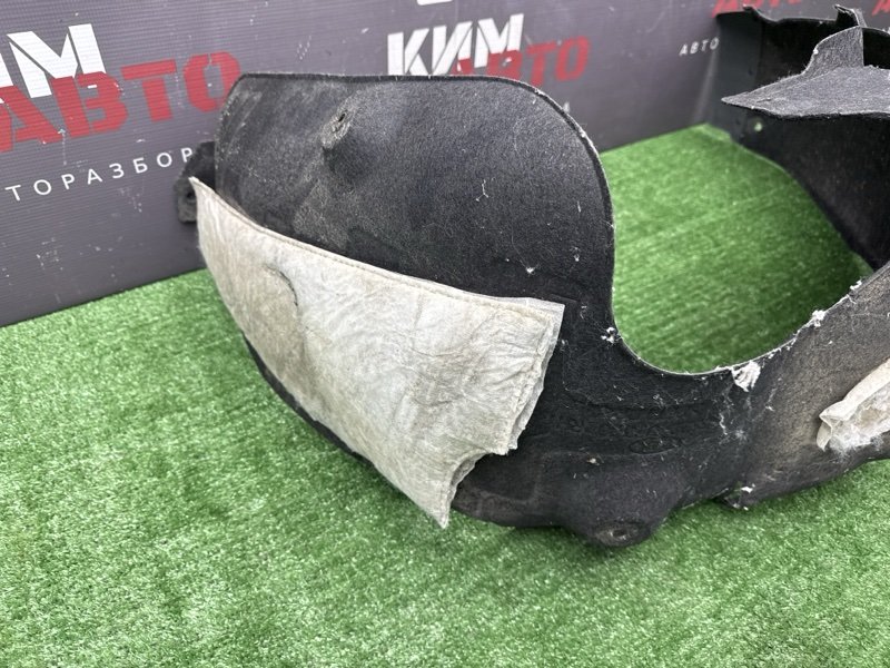 Подкрылок Kia Ceed 3 2021 SW