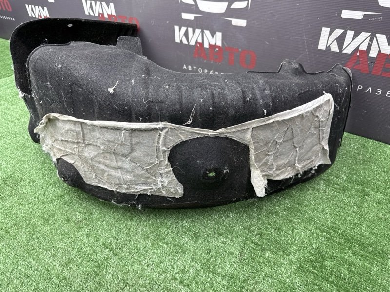 Подкрылок Kia Ceed 3 2021 SW