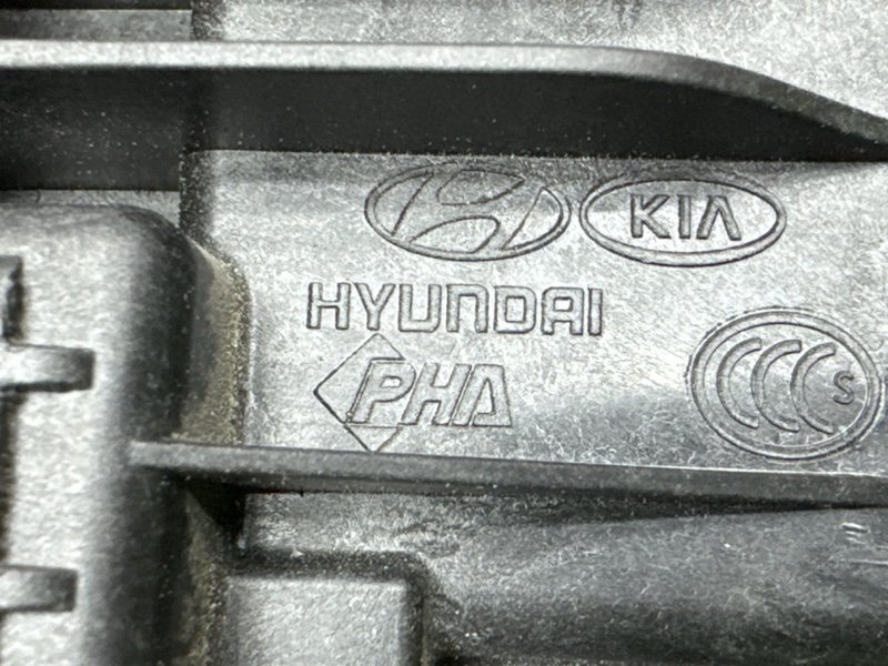 Замок крышки багажника Kia Ceed 3 2021 SW