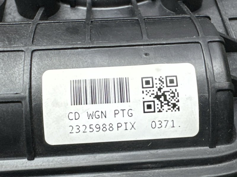 Замок крышки багажника Kia Ceed 3 2021 SW