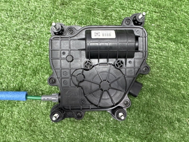Замок крышки багажника Kia Ceed 3 2021 SW