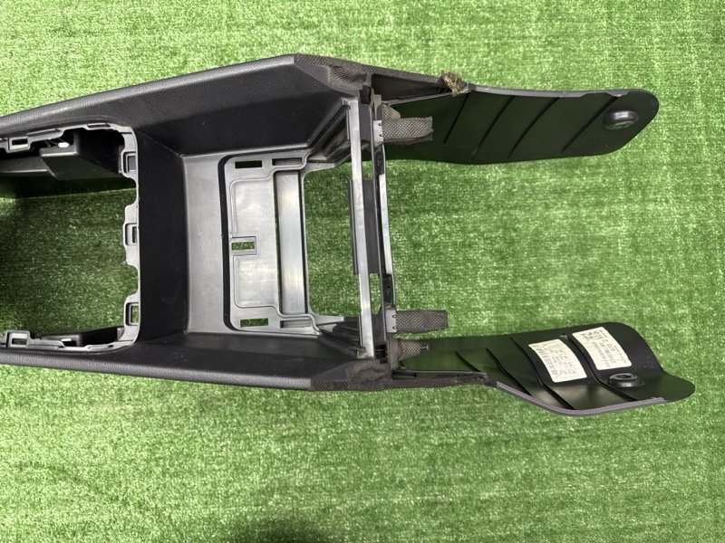 Центральная Консоль с подлокотником Hyundai Creta 2019 GS