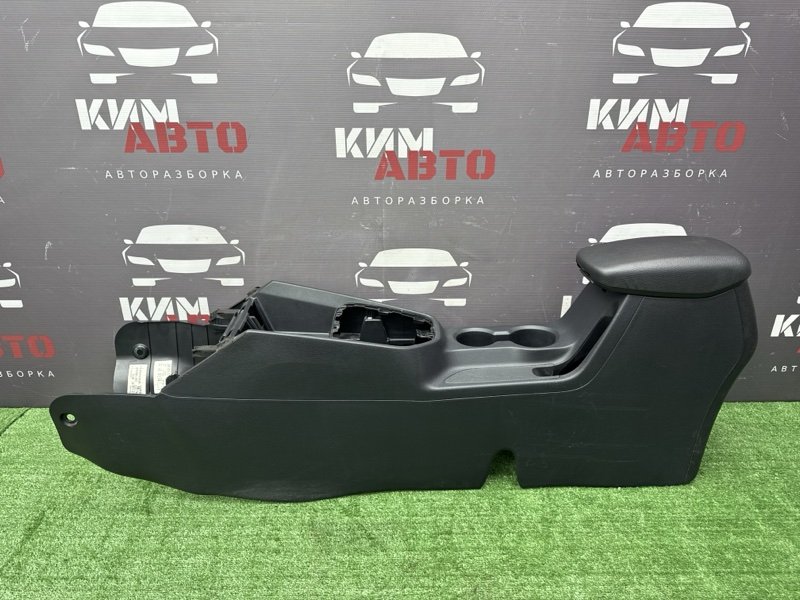 Центральная Консоль с подлокотником Hyundai Creta 2019 GS