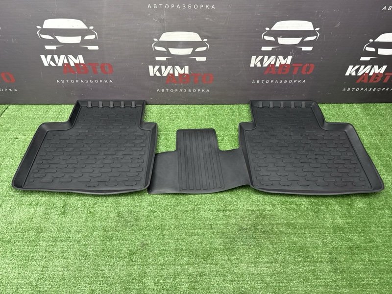 Коврики салонные Geely Monjaro