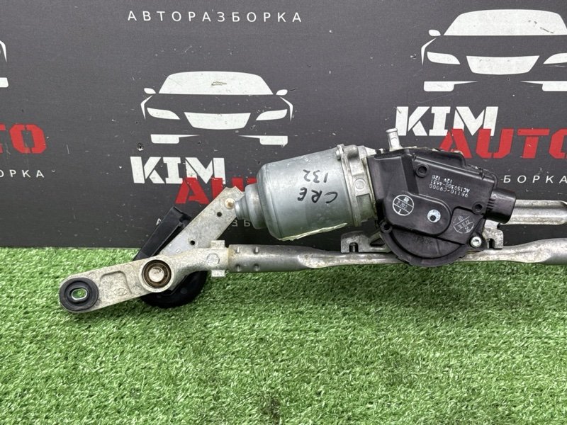 Трапеция дворников с мотором Hyundai Creta 2019 GS