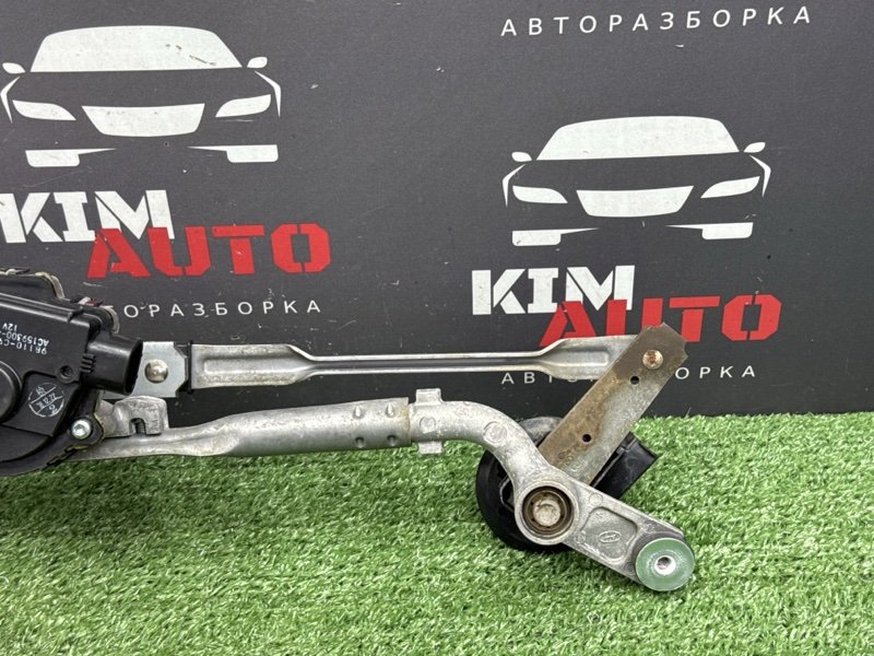 Трапеция дворников с мотором Hyundai Creta 2019 GS