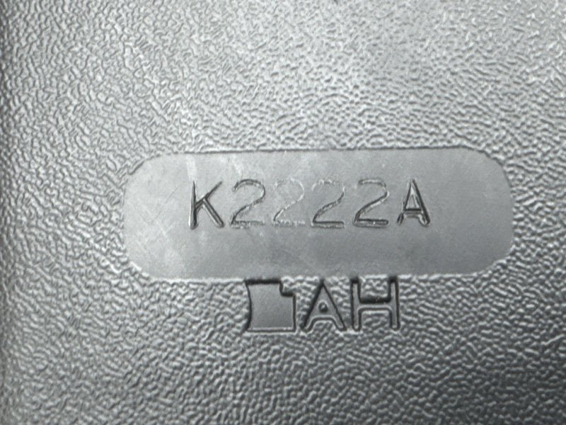Замок ремня безопасности Hyundai Creta 2019 GS