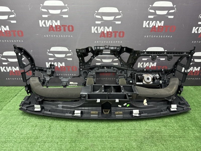 Безопасность в сборе Hyundai Creta 2019 GS