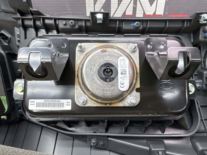 Безопасность в сборе Hyundai Creta 2019 GS