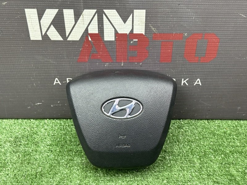 Безопасность в сборе Hyundai Creta 2019 GS