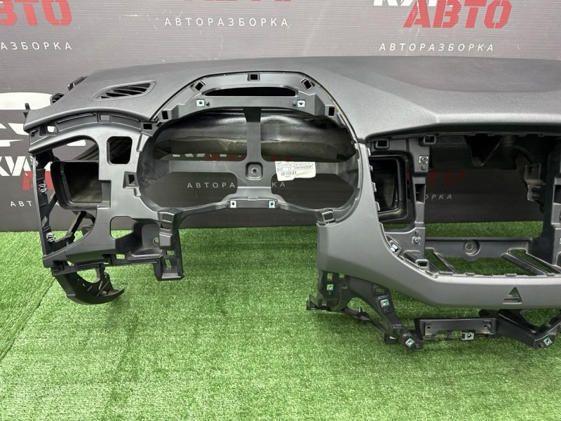 Безопасность в сборе Hyundai Creta 2019 GS