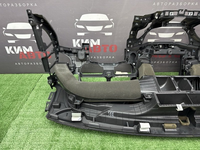 Безопасность в сборе Hyundai Creta 2019 GS