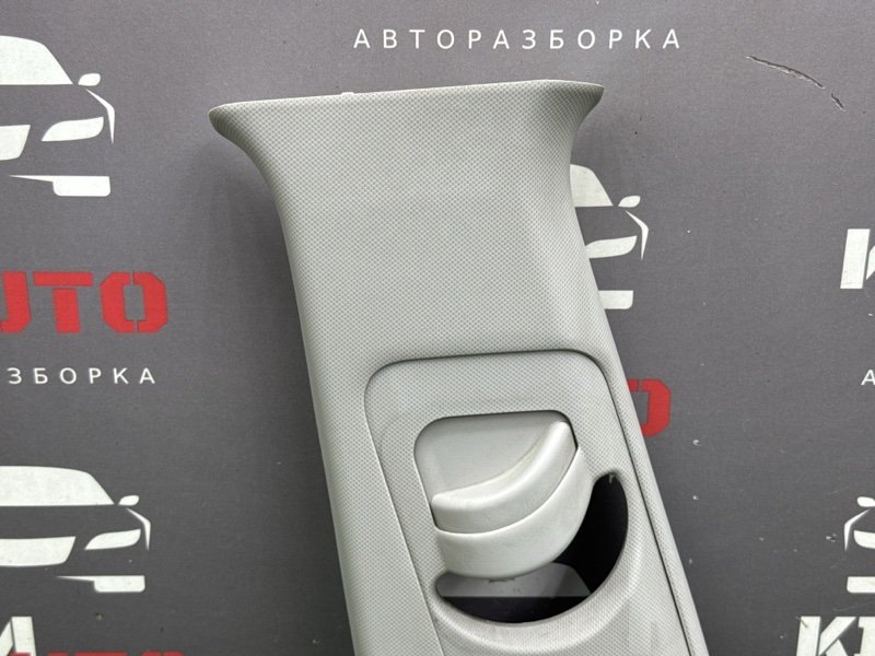 Накладка центральной стойки верхняя Hyundai Creta 2019 GS