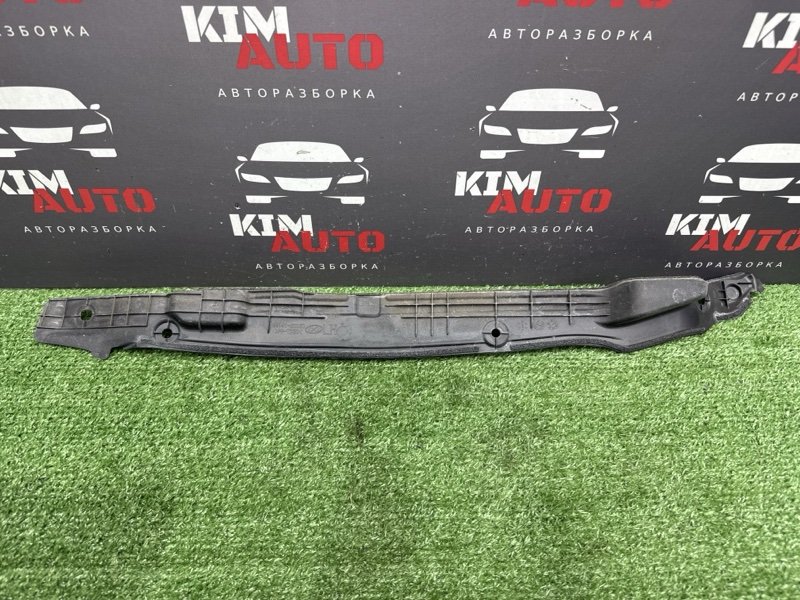 Пыльник крыла Hyundai Creta 2019 GS