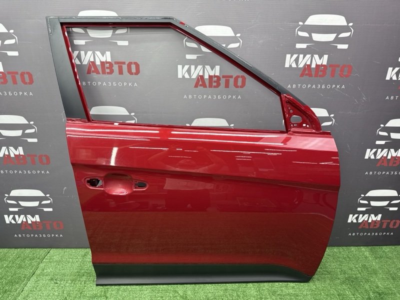 Дверь Hyundai Creta 2019 GS