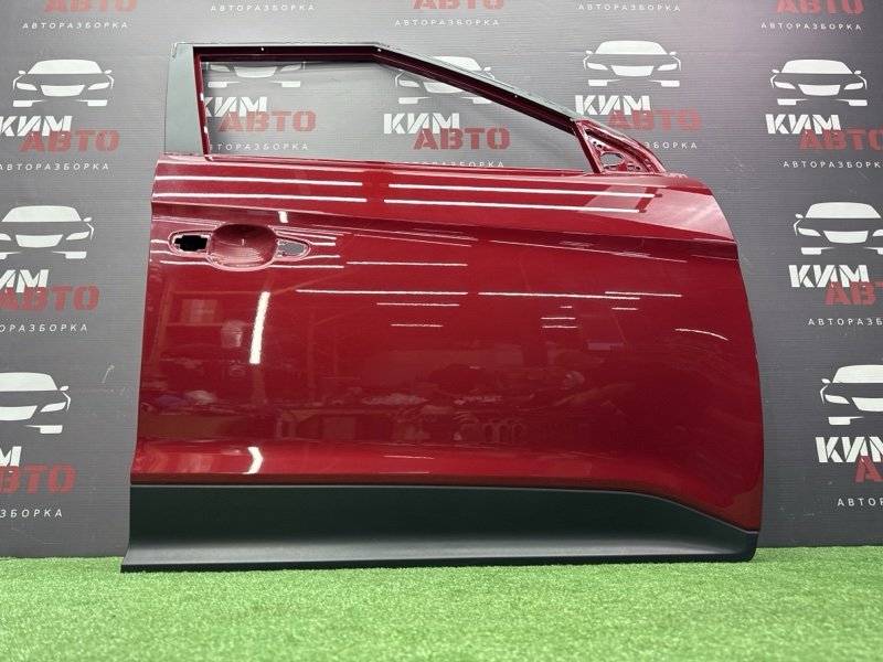 Дверь Hyundai Creta 2019 GS