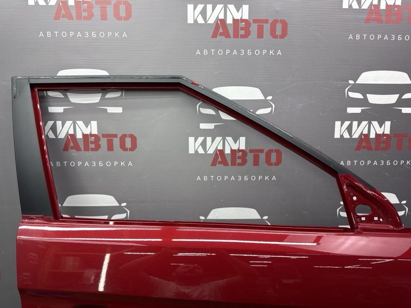 Дверь Hyundai Creta 2019 GS