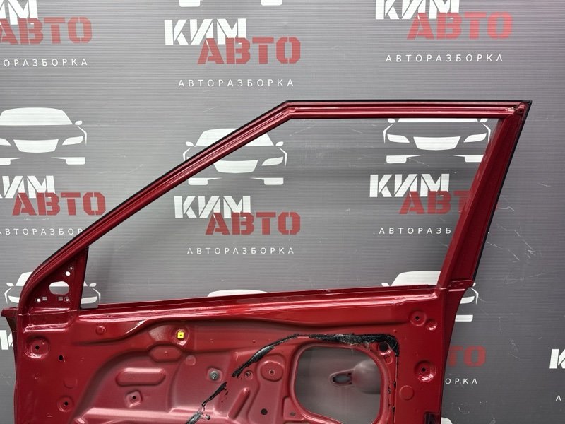 Дверь Hyundai Creta 2019 GS