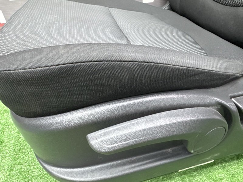 Сиденья передние комплект Hyundai Creta 2019 GS