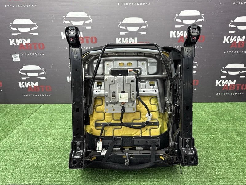 Сиденья передние комплект Hyundai Creta 2019 GS