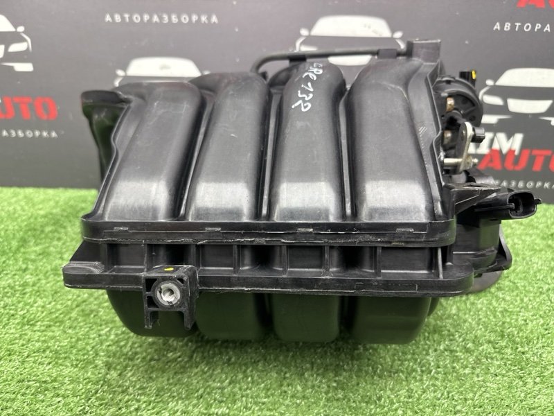 Коллектор впускной под газ Hyundai Creta 2019 GS