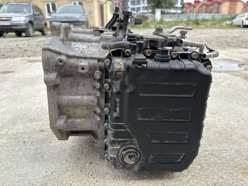 АКПП 6 ст. Kia Ceed 3 2021 SW