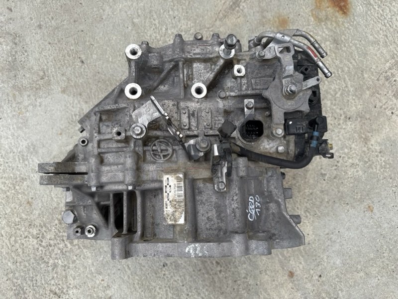 АКПП 6 ст. Kia Ceed 3 2021 SW