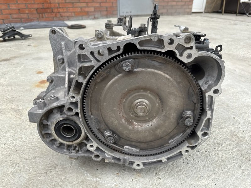 АКПП 6 ст. Kia Ceed 3 2021 SW