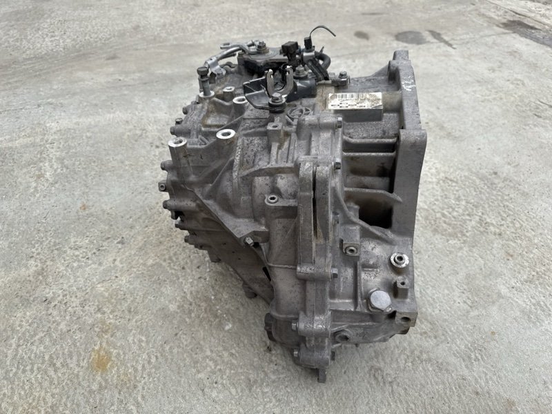 АКПП 6 ст. Kia Ceed 3 2021 SW