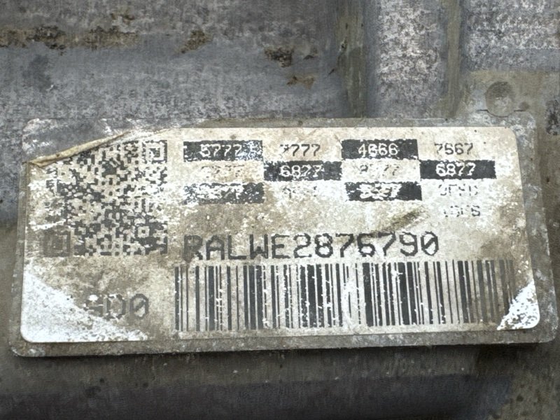 АКПП 6 ст. Kia Ceed 3 2021 SW