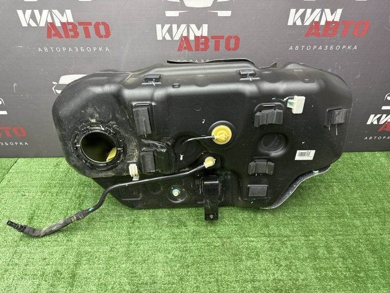 Бак топливный с тепловым экраном Hyundai Creta 2019 GS
