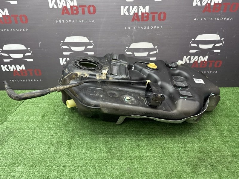 Бак топливный с тепловым экраном Hyundai Creta 2019 GS