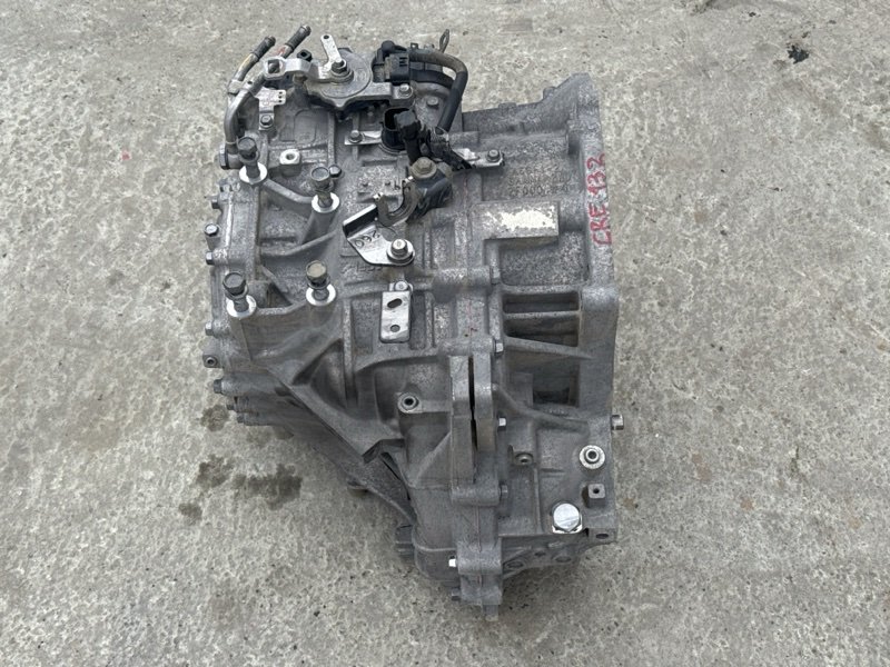 АКПП 2WD Hyundai Creta 2019 GS