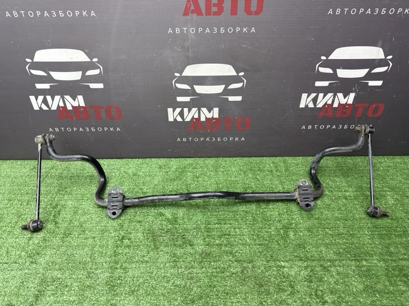 Стабилизатор поперечной устойчивости Hyundai Creta 2019 GS