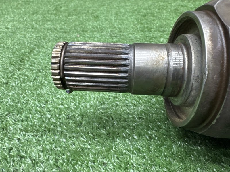 Привод в сборе Hyundai Creta 2019 GS