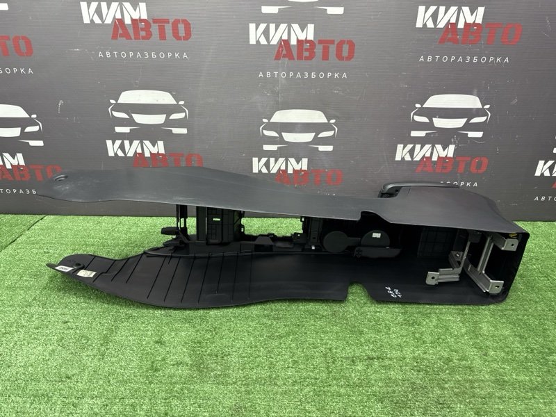 Центральная Консоль с подлокотником Hyundai Creta 2021 GS