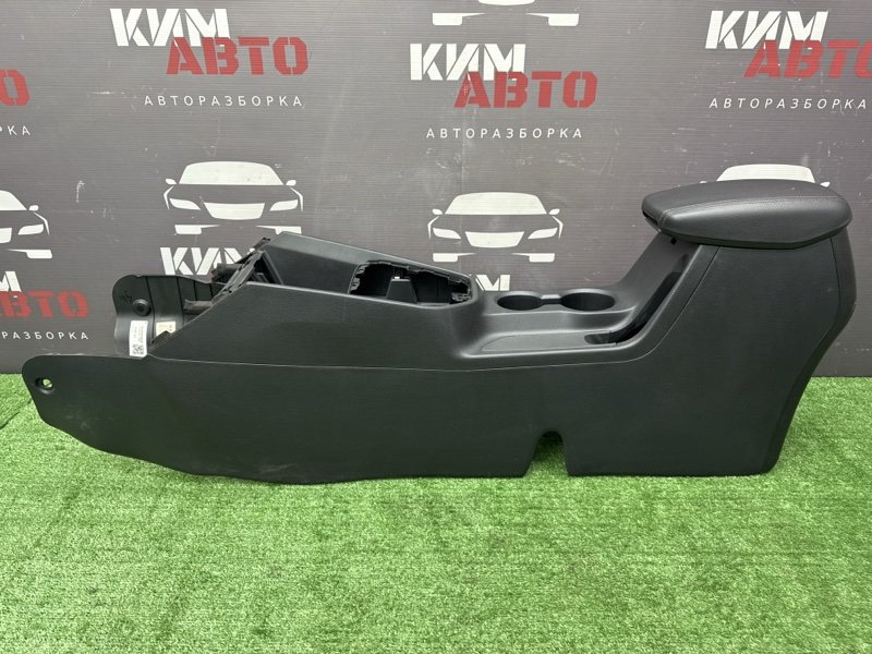 Центральная Консоль с подлокотником Hyundai Creta 2021 GS