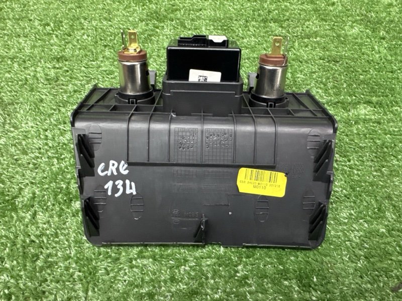 Блок USB с розетками Hyundai Creta 2021 GS