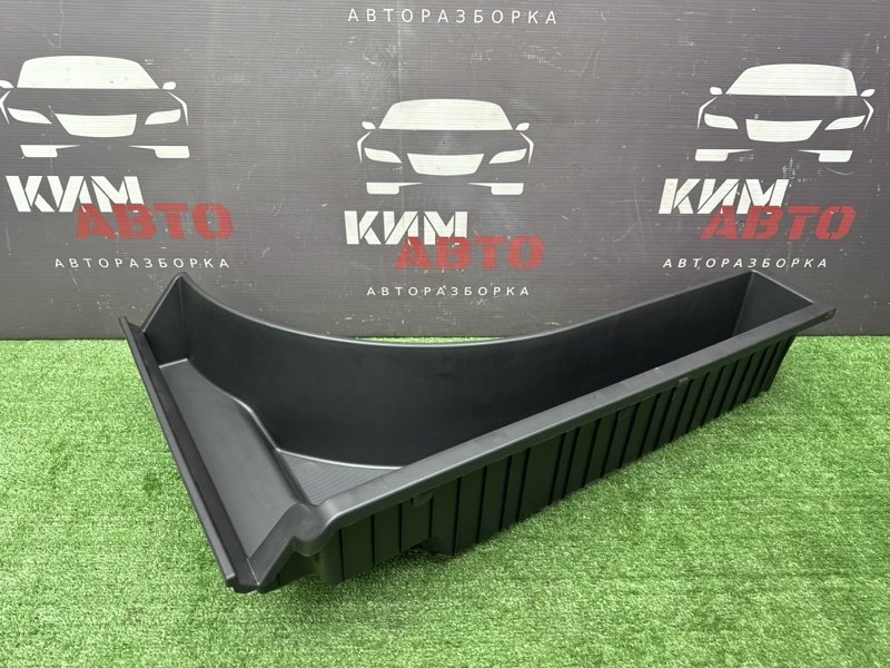 Ящик Органайзер багажного отсека Hyundai Creta 2021 GS