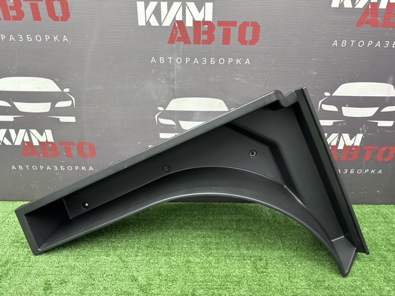 Ящик Органайзер багажного отсека Hyundai Creta 2021 GS