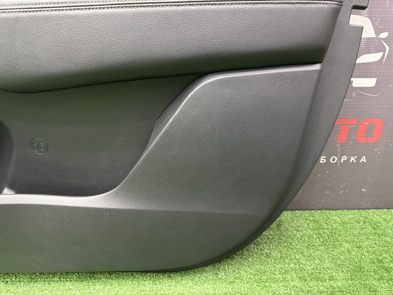 Обшивка двери Hyundai Creta 2021 GS