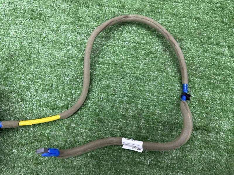 Блок USB с розетками Hyundai Creta 2021 GS