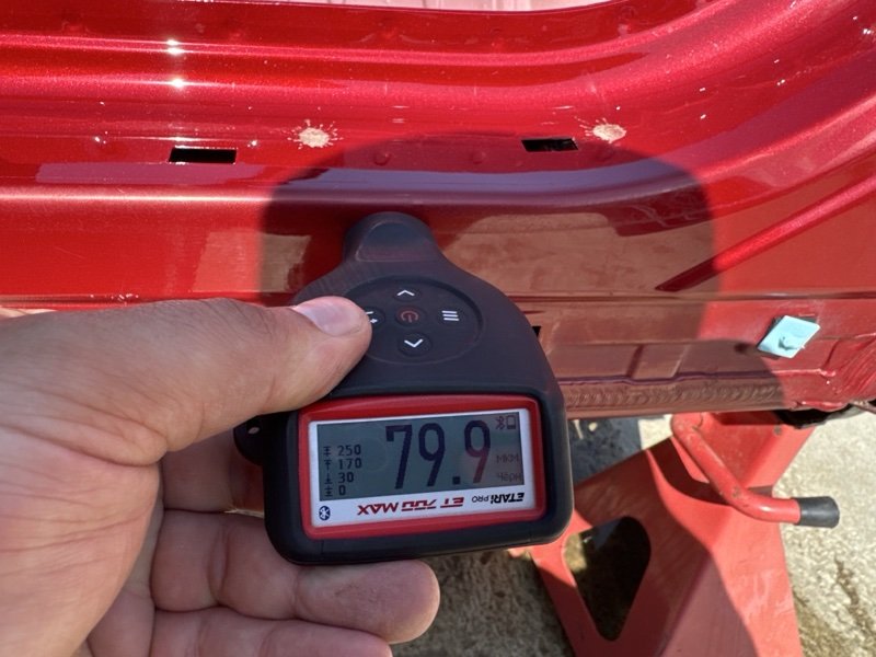 Порог со стойкой Hyundai Creta 2019 GS