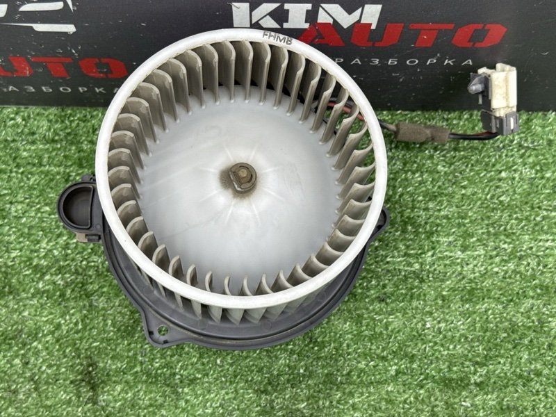Мотор печки Kia Ceed SW 2010 ED