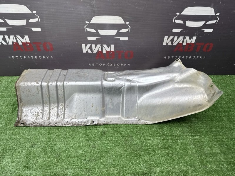 Термоэкран глушителя Kia Ceed SW 2010 ED