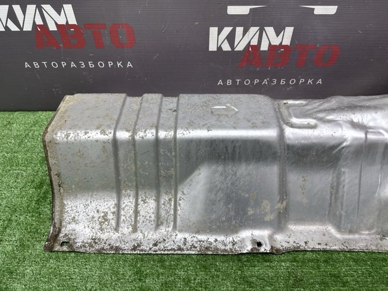 Термоэкран глушителя Kia Ceed SW 2010 ED