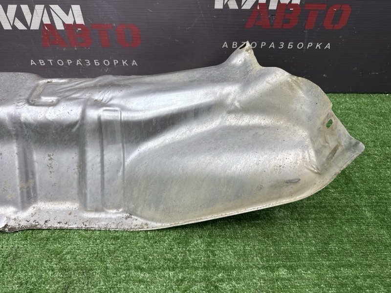 Термоэкран глушителя Kia Ceed SW 2010 ED